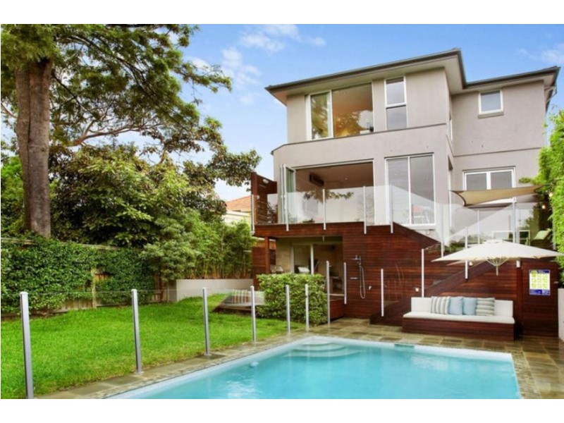 18 GIBSON STREET, Bronte NSW 2024