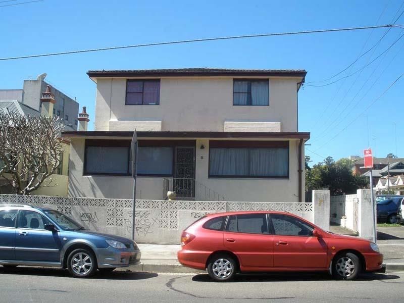 2/5 BOTANY STREET, Randwick NSW 2031