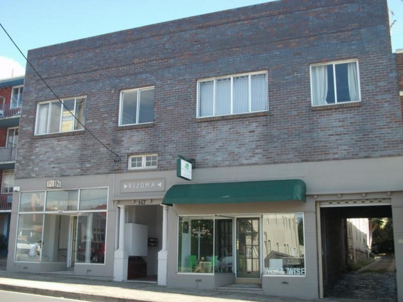 2/147 CLOVELLY ROAD, Clovelly NSW 2031