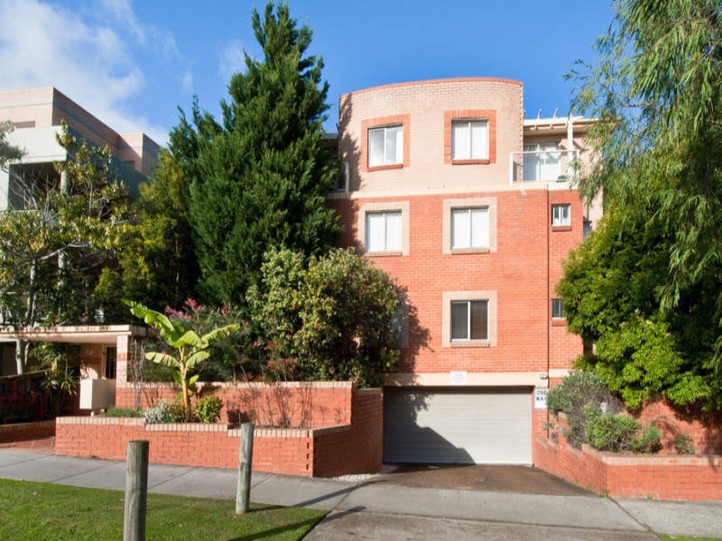 18/41 Meeks Street, Kingsford NSW 2032