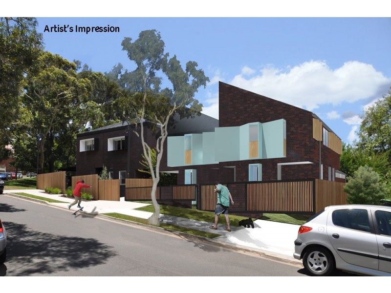 21 Brown Street, Bronte NSW 2024