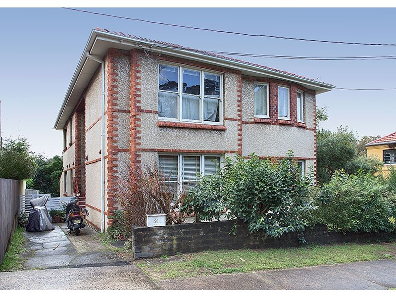 21 Brown Street, Bronte NSW 2024