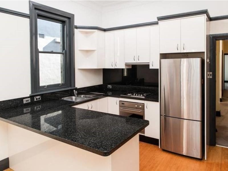 1/220 CLOVELLY ROAD, Clovelly NSW 2031