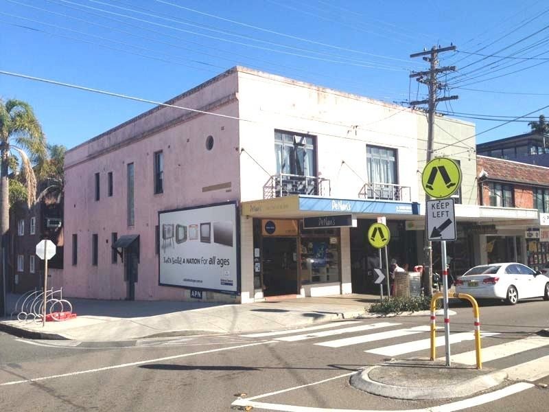 1/220 CLOVELLY ROAD, Clovelly NSW 2031