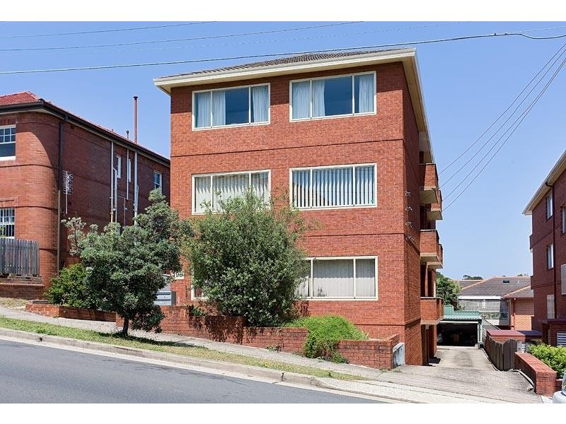 1/198 OBERON STREET, Coogee NSW 2034
