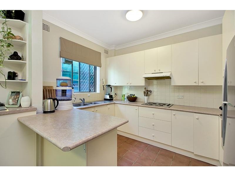1/31 PALMERSTON AVENUE, Bronte NSW 2024