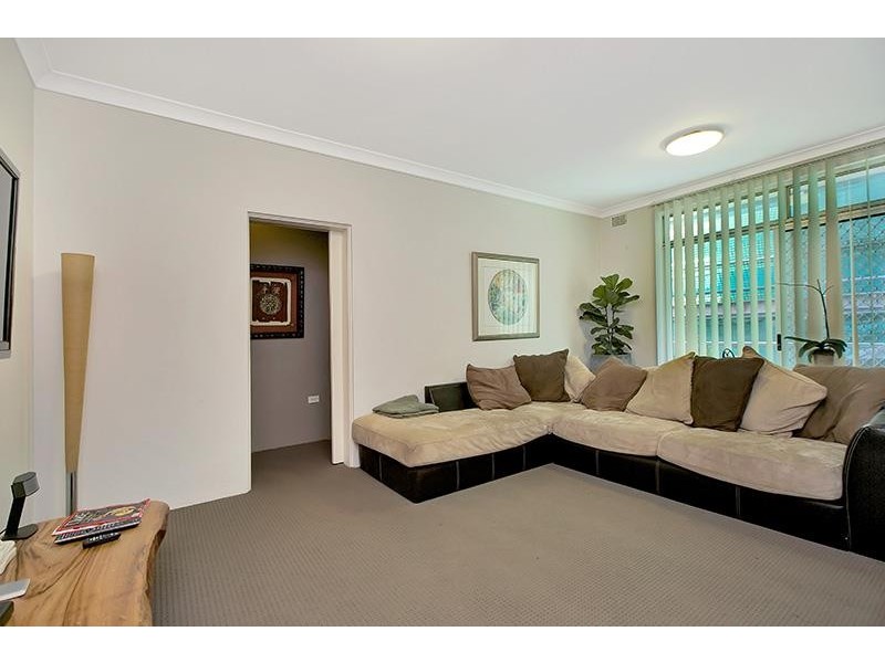 1/31 PALMERSTON AVENUE, Bronte NSW 2024
