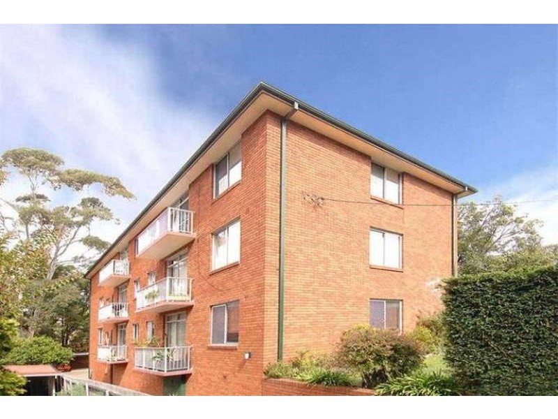 1/31 PALMERSTON AVENUE, Bronte NSW 2024