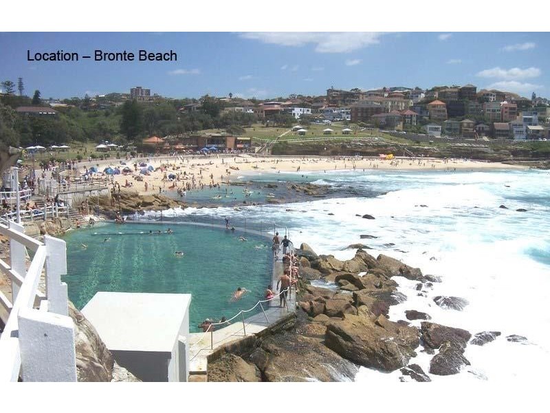 1/31 PALMERSTON AVENUE, Bronte NSW 2024