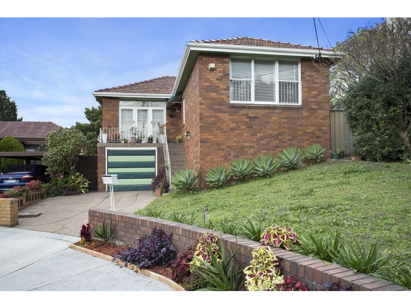 1 Milne Avenue, Matraville NSW 2036