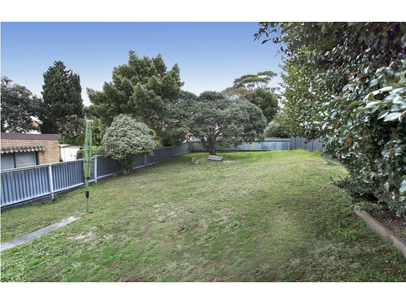 1 Milne Avenue, Matraville NSW 2036
