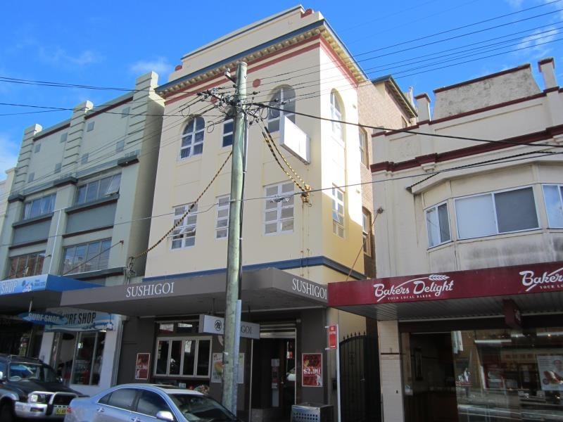 4/230 COOGEE BAY ROAD, Coogee NSW 2034