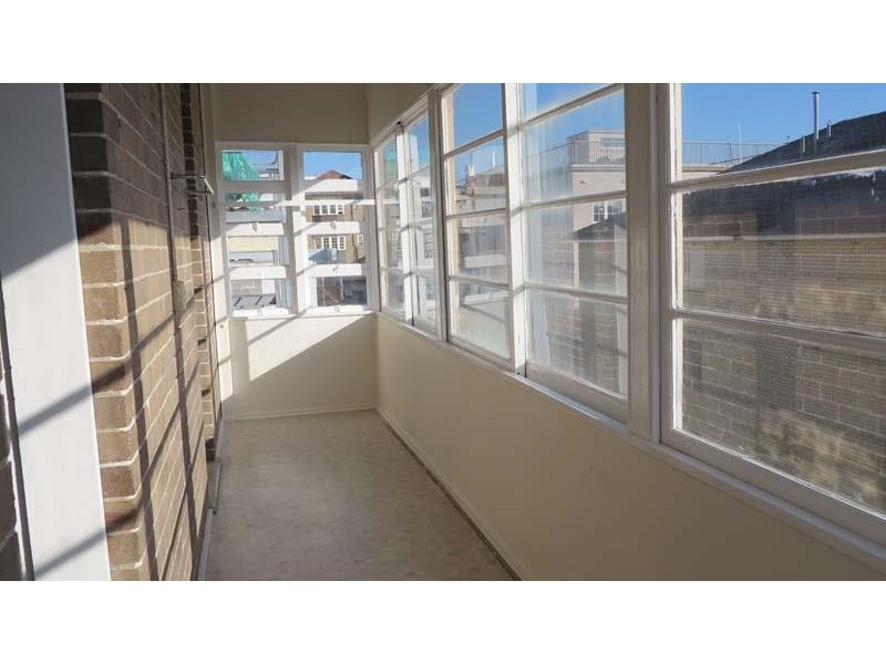 4/230 COOGEE BAY ROAD, Coogee NSW 2034