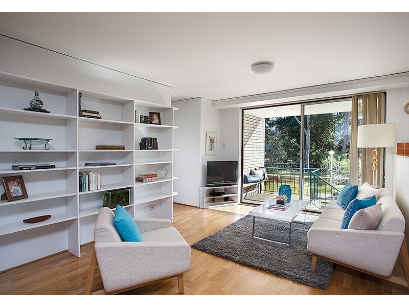 3/22 Wellington Street, Bondi NSW 2026