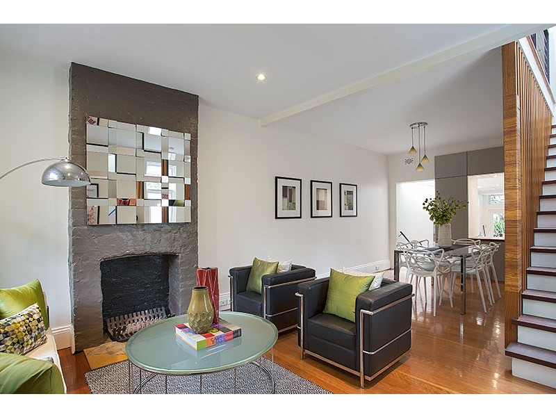 86 Caledonia Street, Paddington NSW 2021