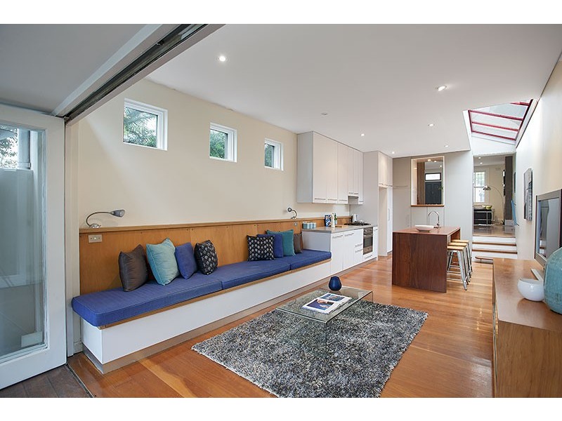 86 Caledonia Street, Paddington NSW 2021