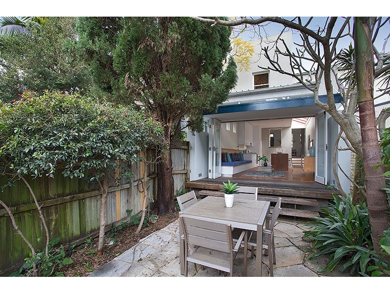 86 Caledonia Street, Paddington NSW 2021