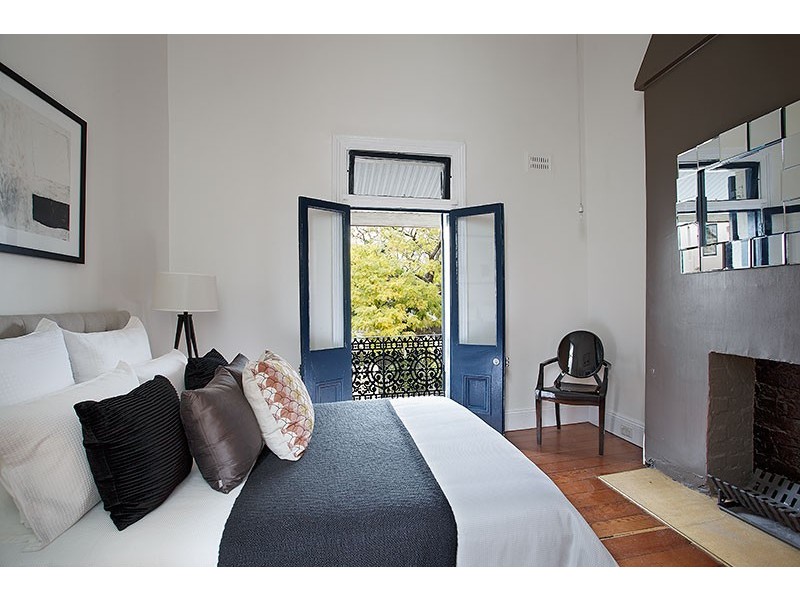 86 Caledonia Street, Paddington NSW 2021