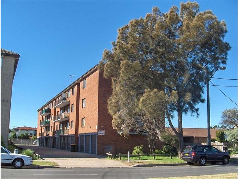 8/601 Bunnerong Road, Matraville NSW 2036