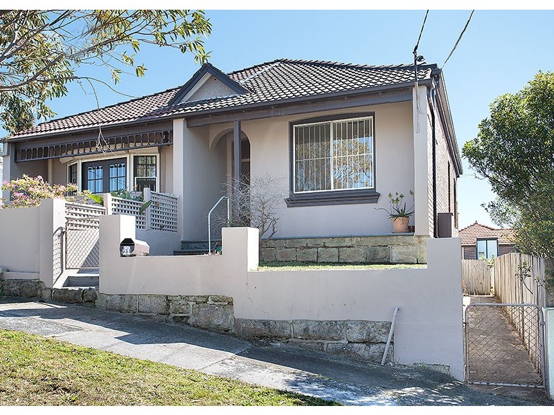 21 Greville Street, Clovelly NSW 2031