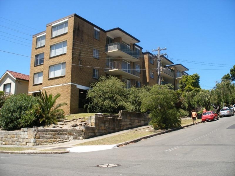 10/75 WENTWORTH STREET, Randwick NSW 2031