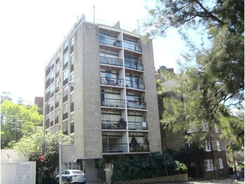 24/4 ELIZABETH BAY ROAD, Elizabeth Bay NSW 2011