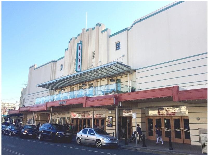 18/67-69 ST PAULS STREET, Randwick NSW 2031