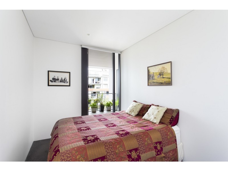 503B/260 Anzac Parade, Kensington NSW 2033