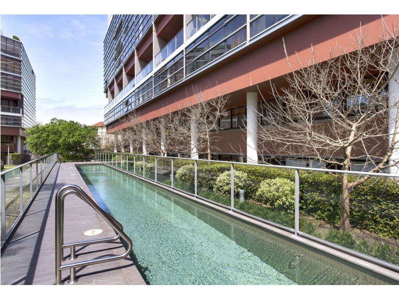 503B/260 Anzac Parade, Kensington NSW 2033