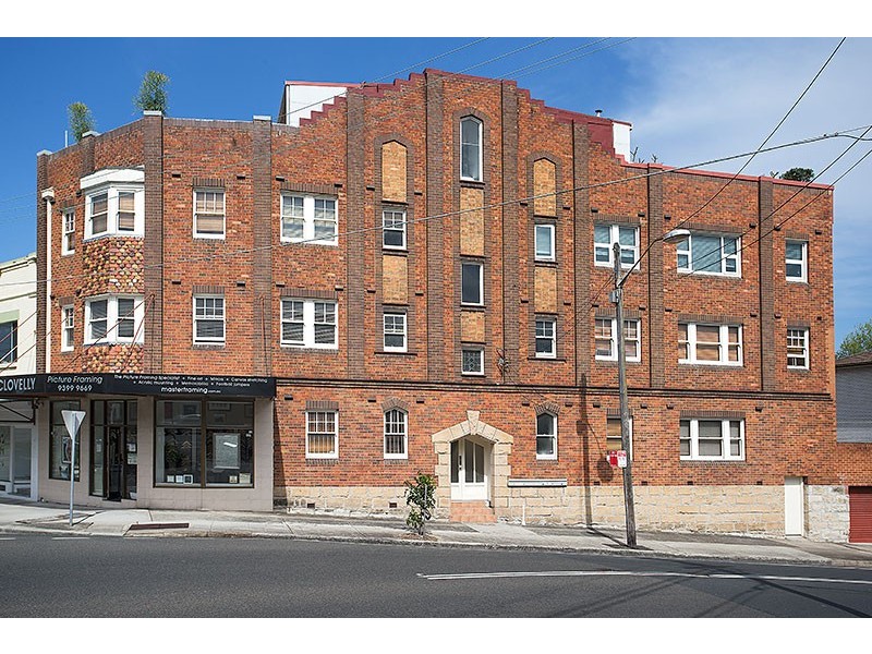 4/81A Carrington Road, Randwick NSW 2031