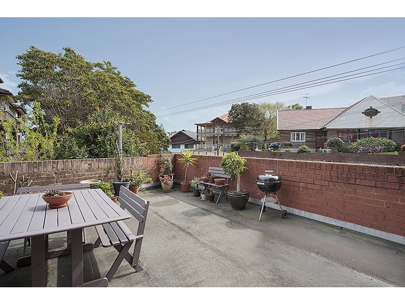 4/81A Carrington Road, Randwick NSW 2031