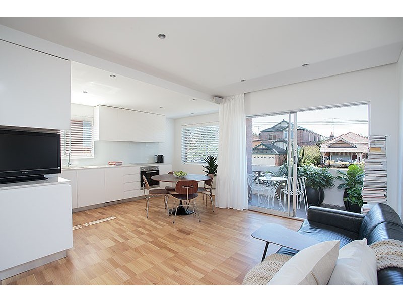 2/8 Blackwood Avenue, Clovelly NSW 2031