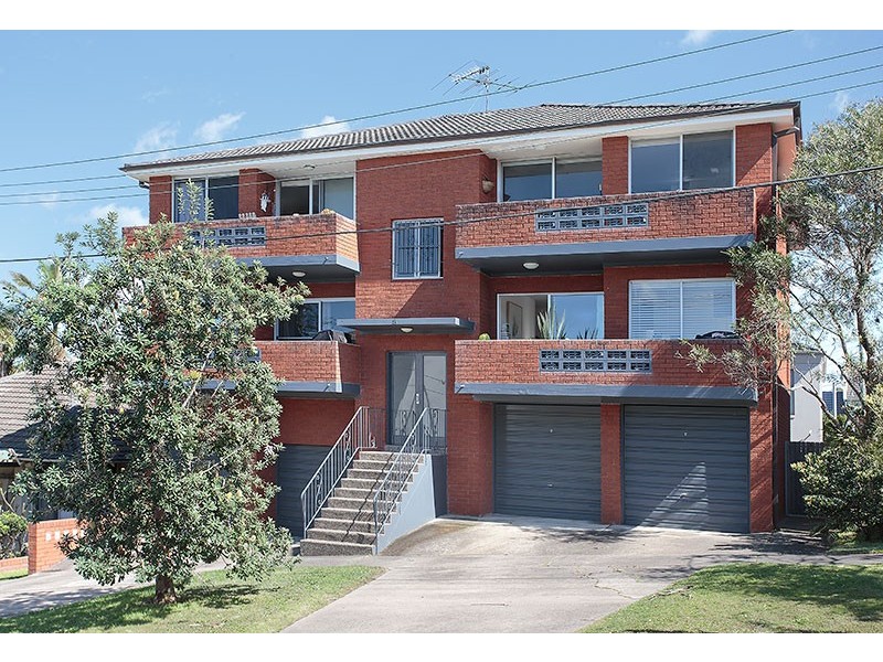 2/8 Blackwood Avenue, Clovelly NSW 2031