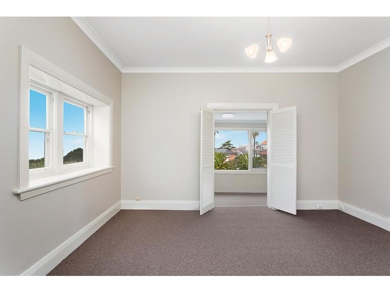 3/4 HIGGS STREET, Coogee NSW 2034