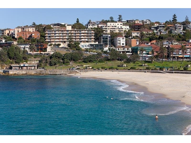 2/74 HEWLETT STREET, Bronte NSW 2024