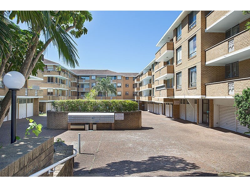 18/71-79 Avoca Street, Randwick NSW 2031