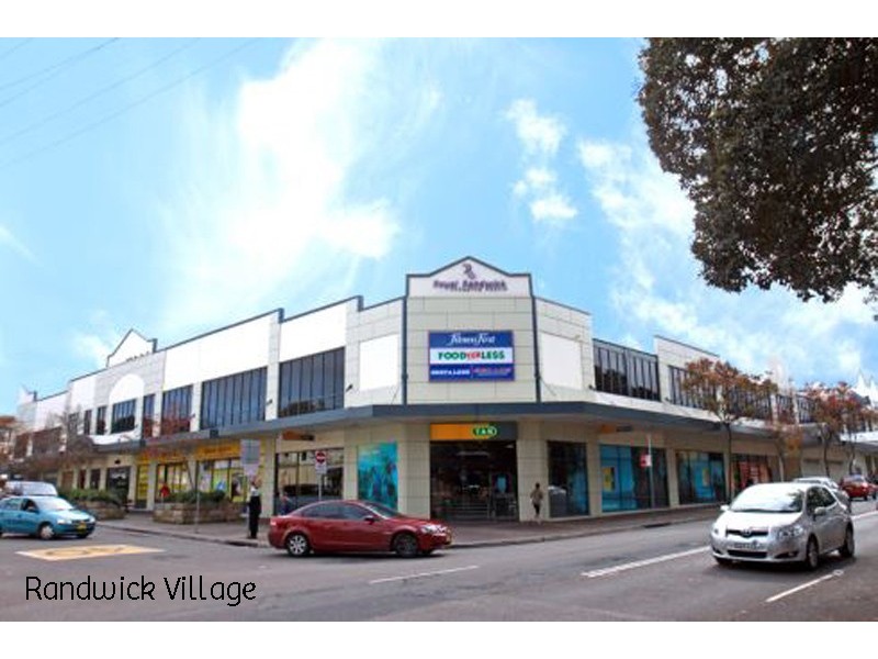 18/71-79 Avoca Street, Randwick NSW 2031