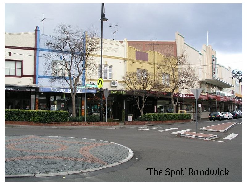 18/71-79 Avoca Street, Randwick NSW 2031