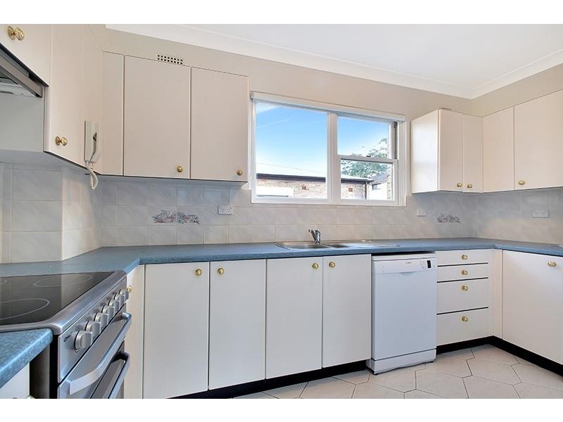 2/216 CARRINGTON ROAD, Coogee NSW 2034