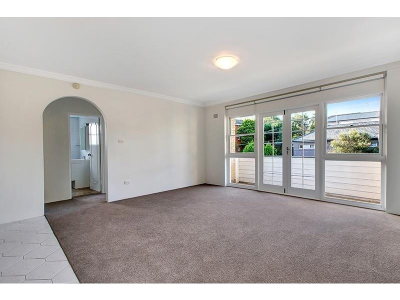 2/216 CARRINGTON ROAD, Coogee NSW 2034