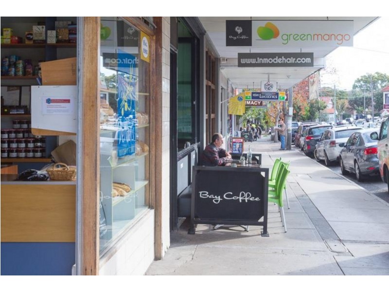 20 BOUNDARY STREET, Clovelly NSW 2031