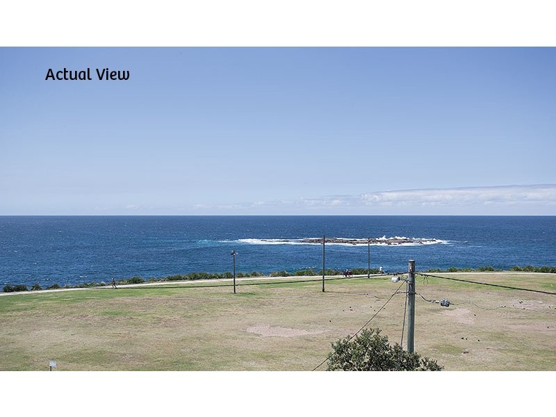 6/4 Wolseley Road, Coogee NSW 2034