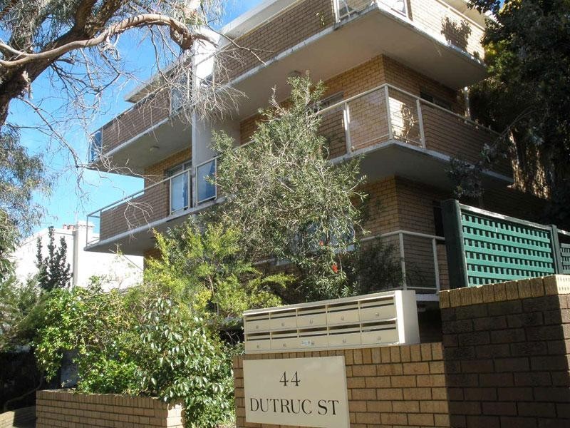 4/44 DUTRUC STREET, Randwick NSW 2031