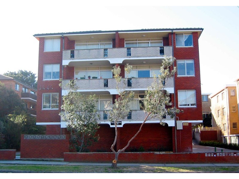 3/37-39 Carr Street, Coogee NSW 2034