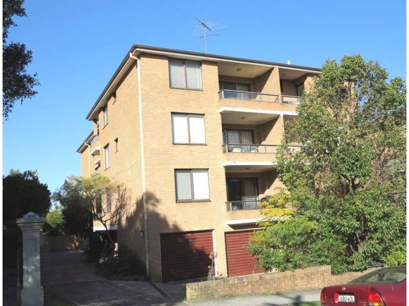 6/23 DUTRUC STREET, Randwick NSW 2031