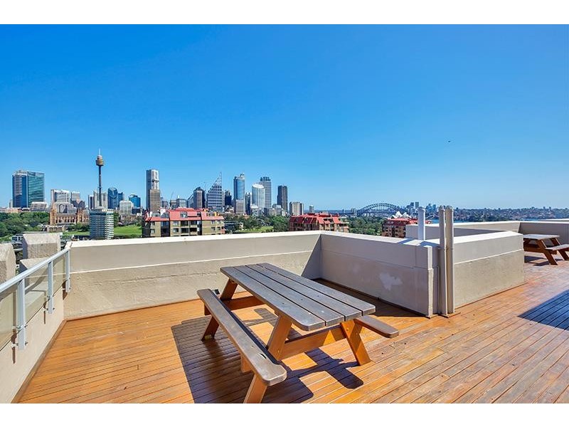 164/19 TUSCULUM STREET, Potts Point NSW 2011