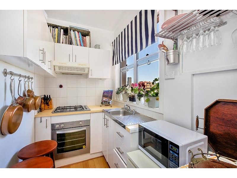 164/19 TUSCULUM STREET, Potts Point NSW 2011