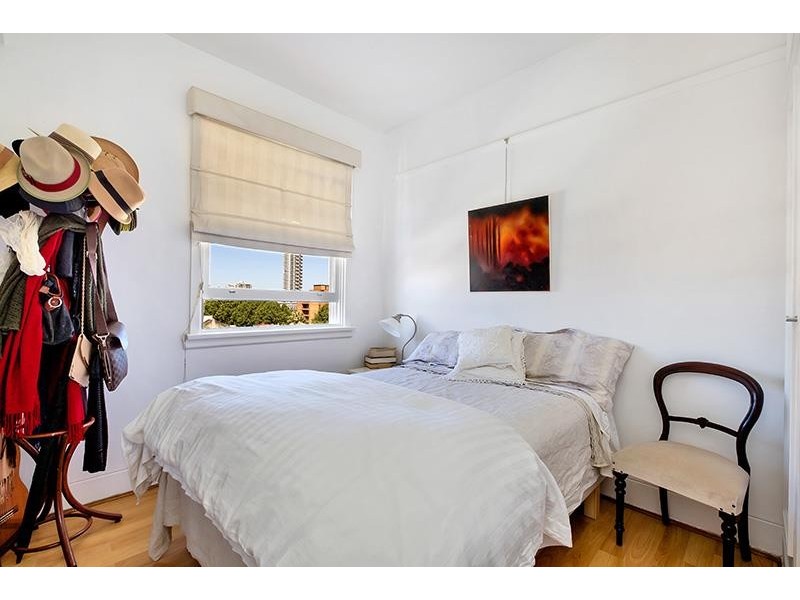 164/19 TUSCULUM STREET, Potts Point NSW 2011
