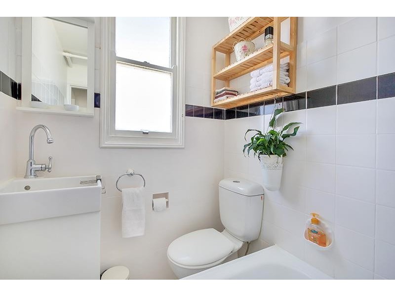 164/19 TUSCULUM STREET, Potts Point NSW 2011