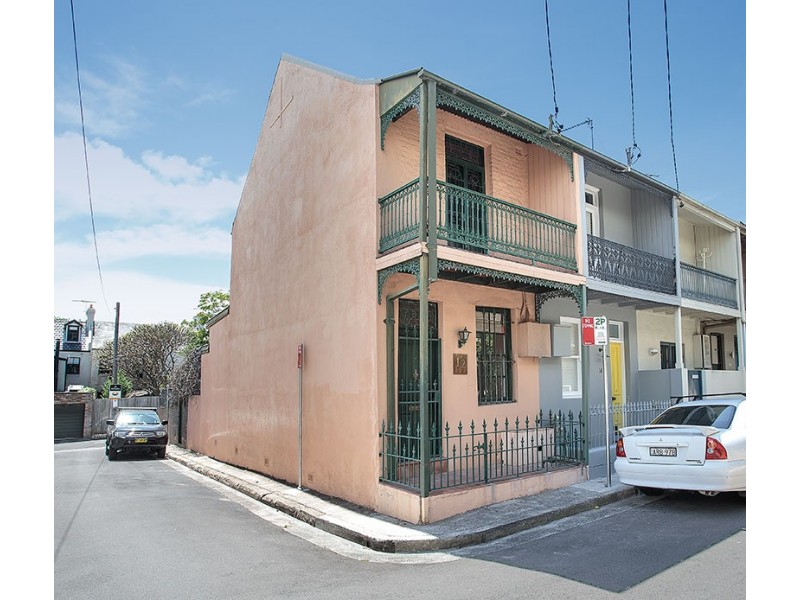 12 Dudley Street, Paddington NSW 2021